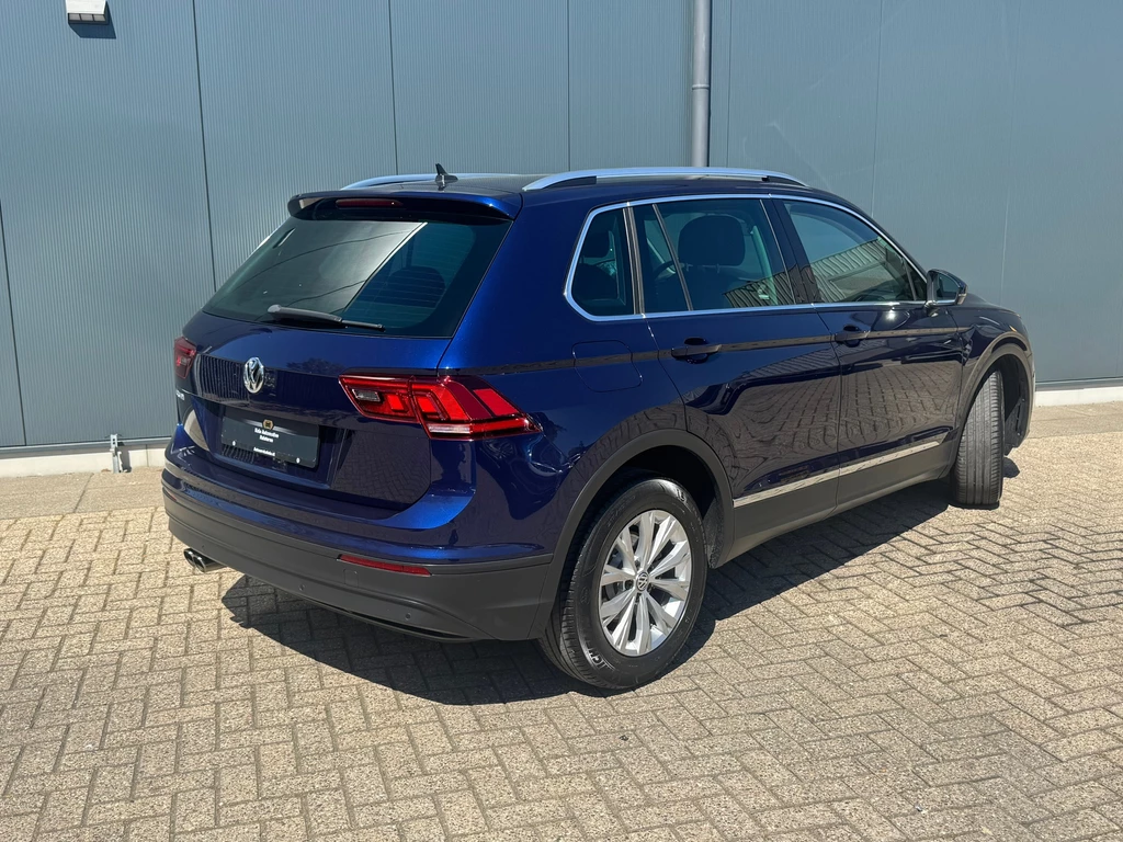 Volkswagen Tiguan – foto 6