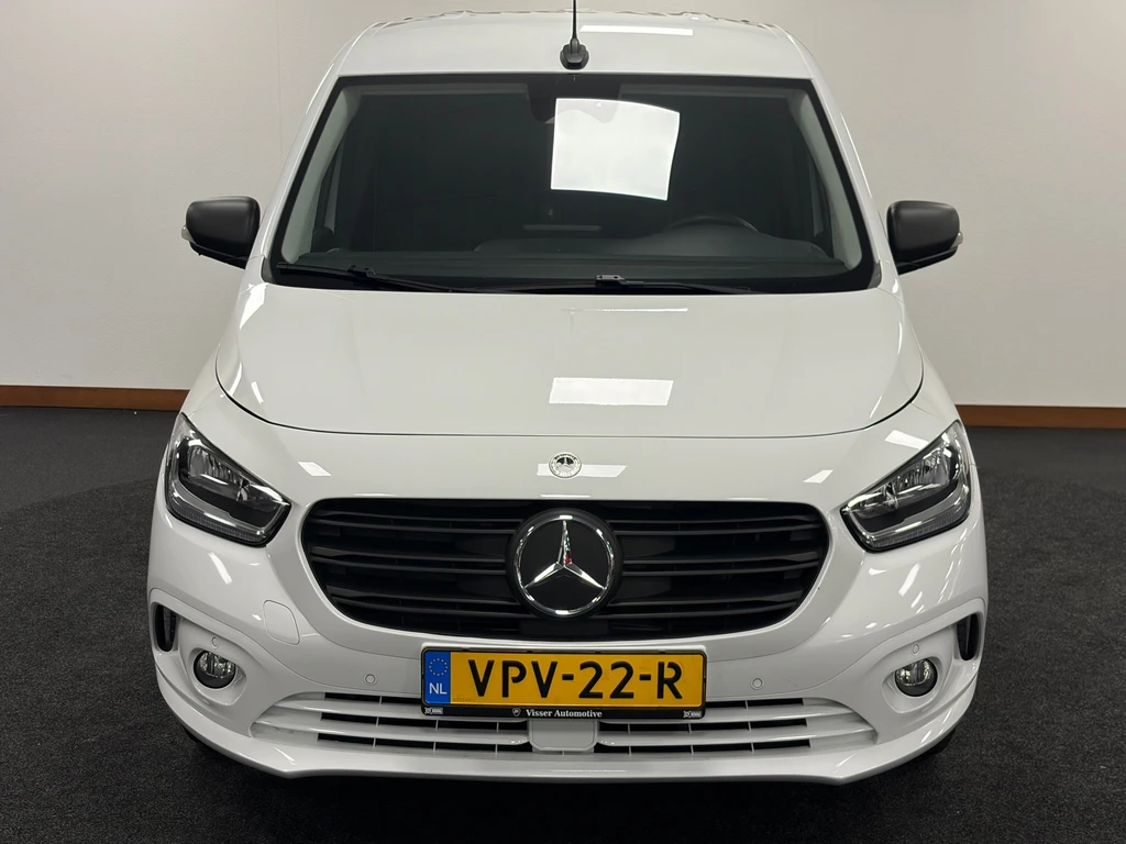 Mercedes-Benz Citan – foto 10