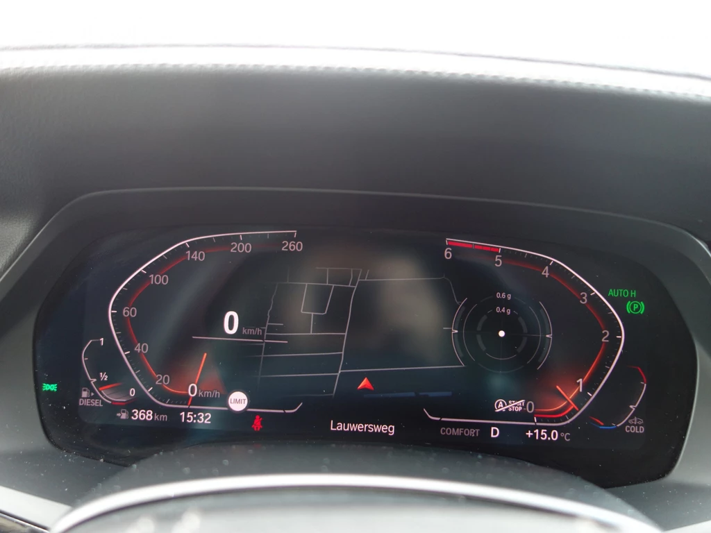 BMW X7 – foto 39