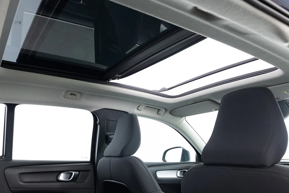 Volvo XC40 – foto 12
