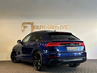 Audi Q8 – thumbnail 3