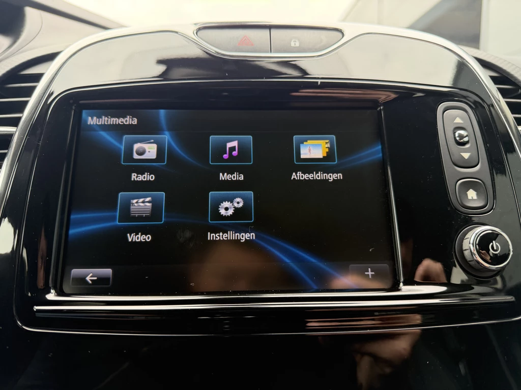 Renault Captur – foto 20