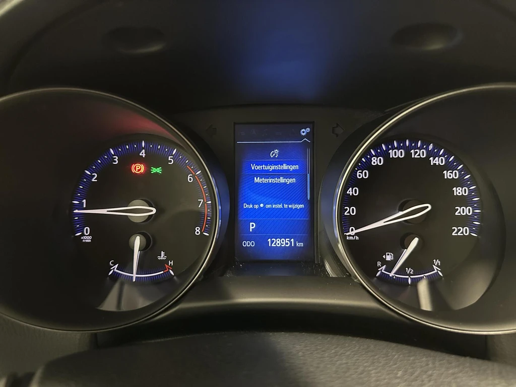 Toyota C-HR – foto 36
