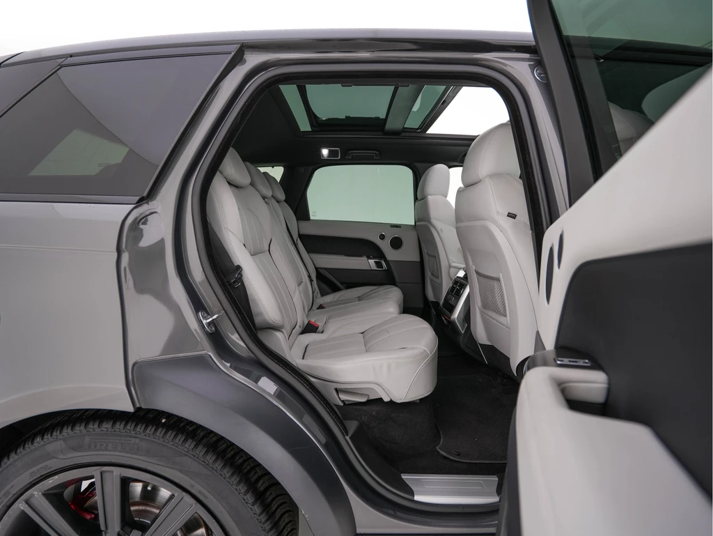 Land Rover Range Rover Sport – foto 12