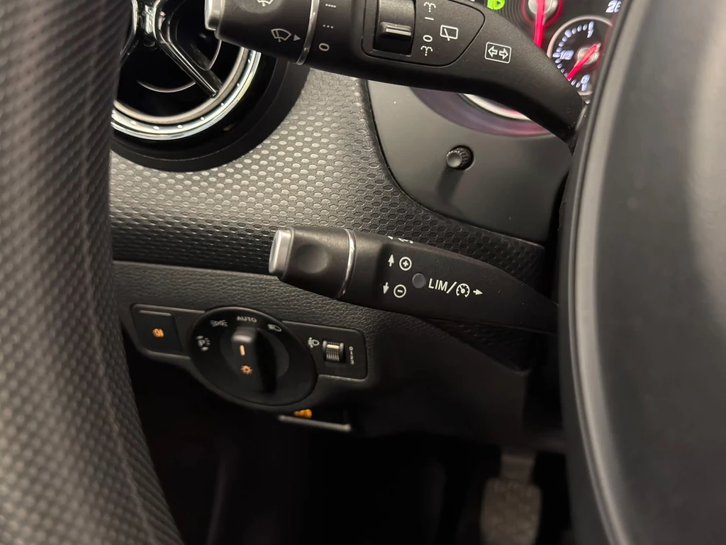 Mercedes-Benz A-Klasse – foto 19