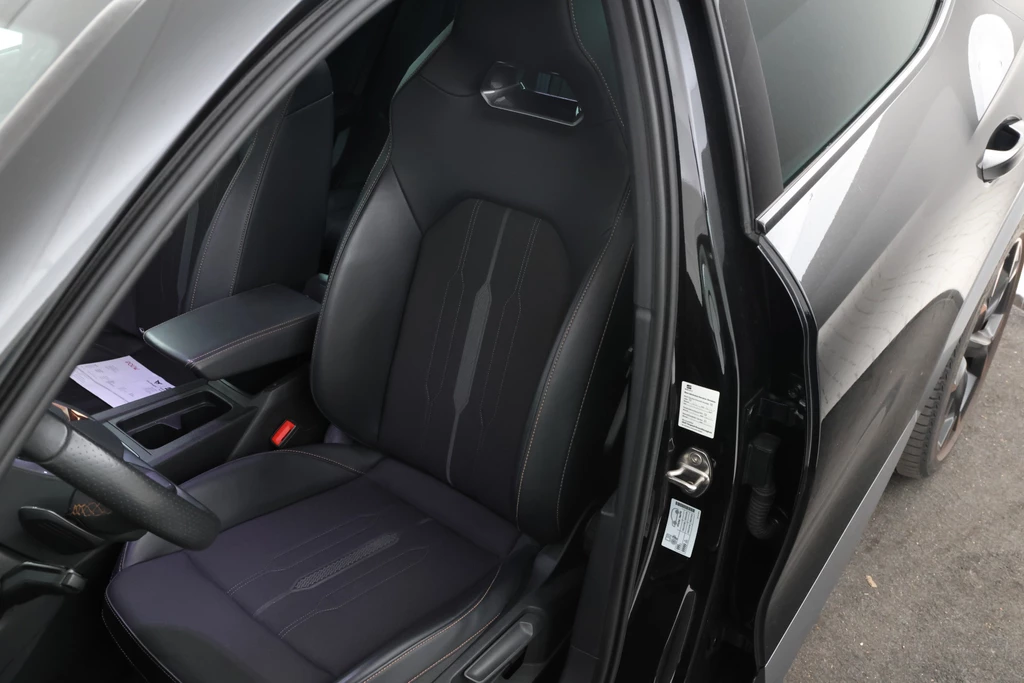 CUPRA Formentor – foto 16