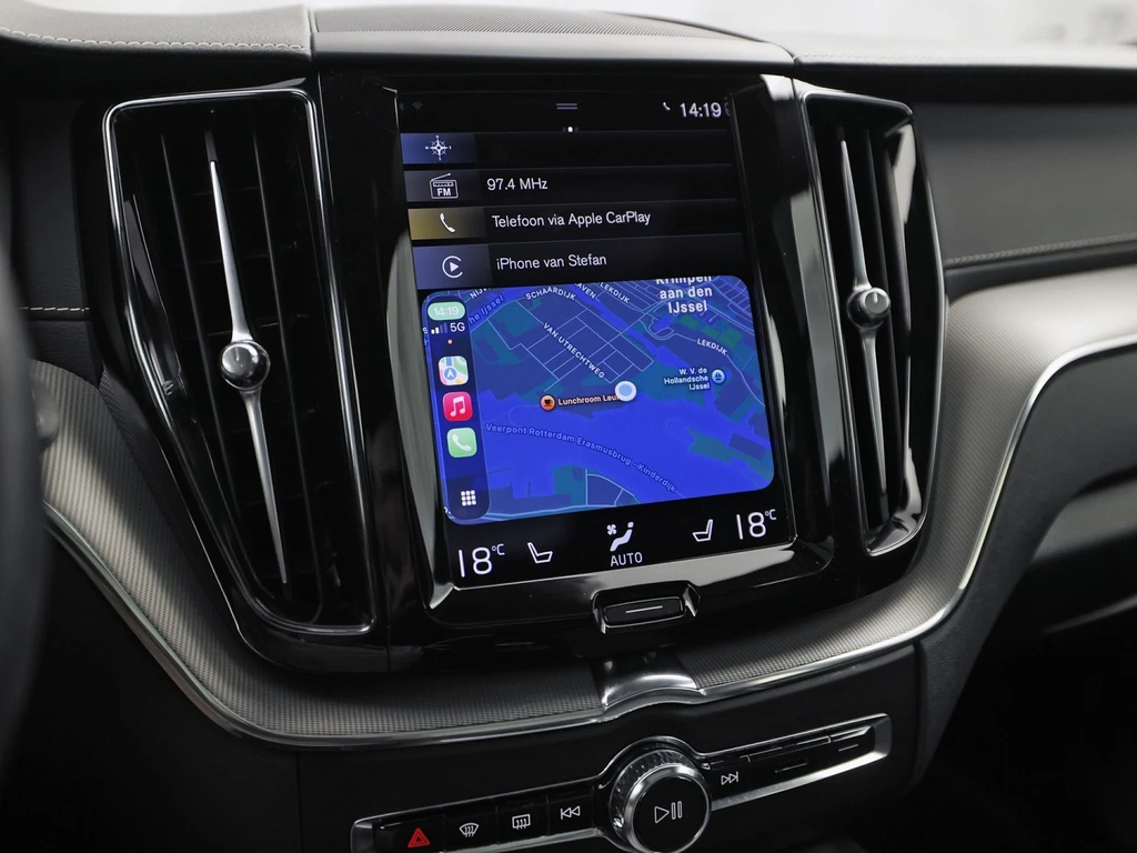 Volvo XC60 – foto 21