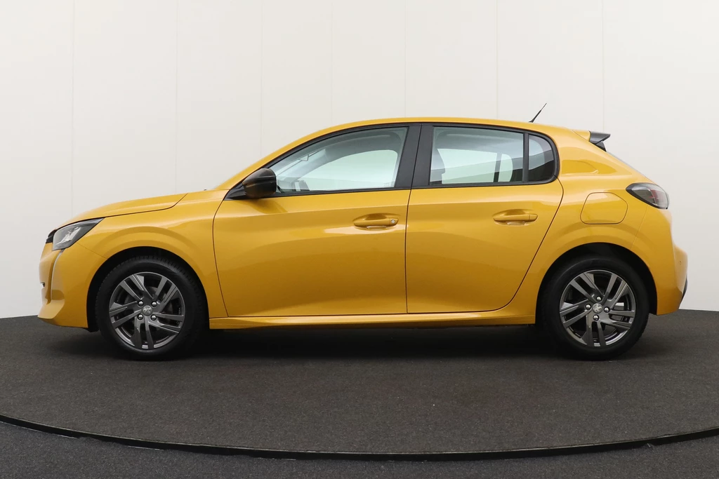 Peugeot 208 – foto 2
