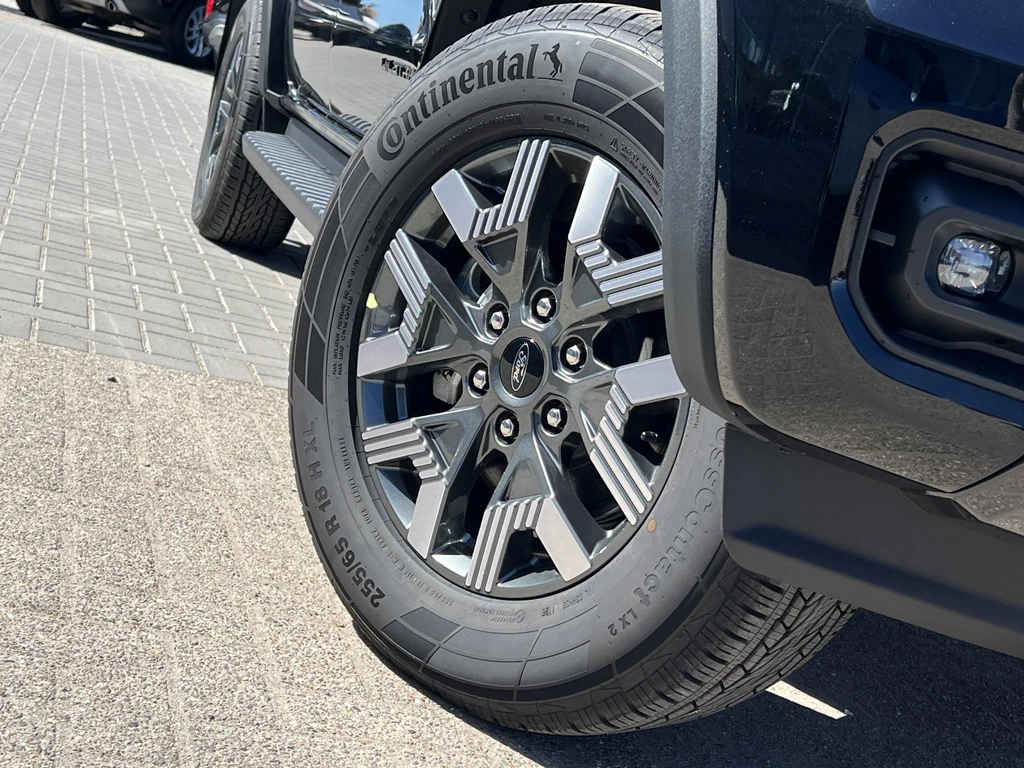 Ford Ranger – foto 8