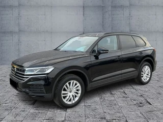 Volkswagen Touareg – thumbnail 1