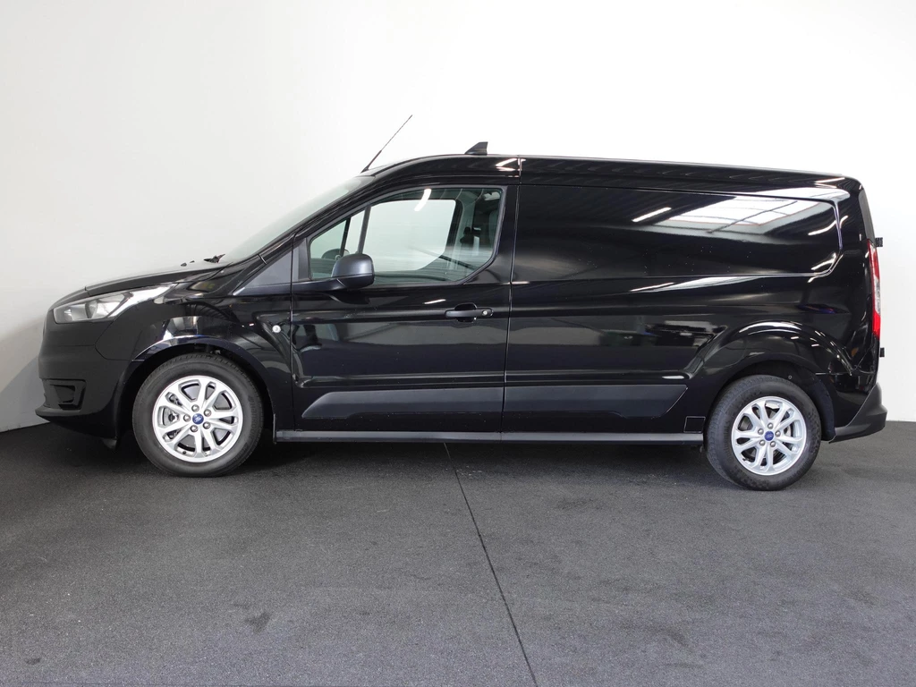 Ford Transit Connect – foto 3