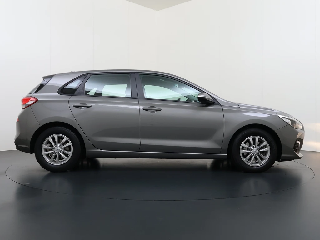 Hyundai i30 – foto 7