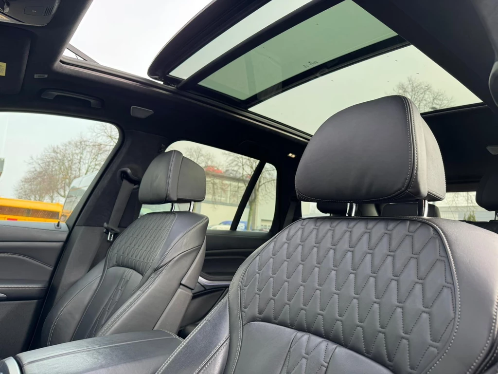 BMW X5 – foto 10