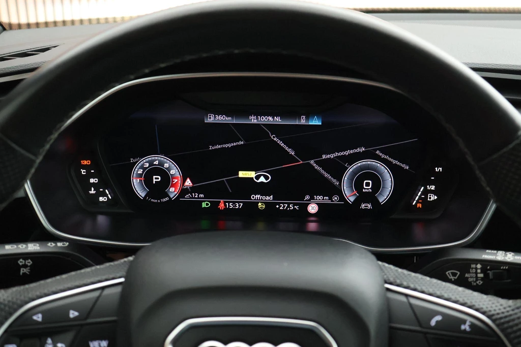 Audi Q3 – foto 40