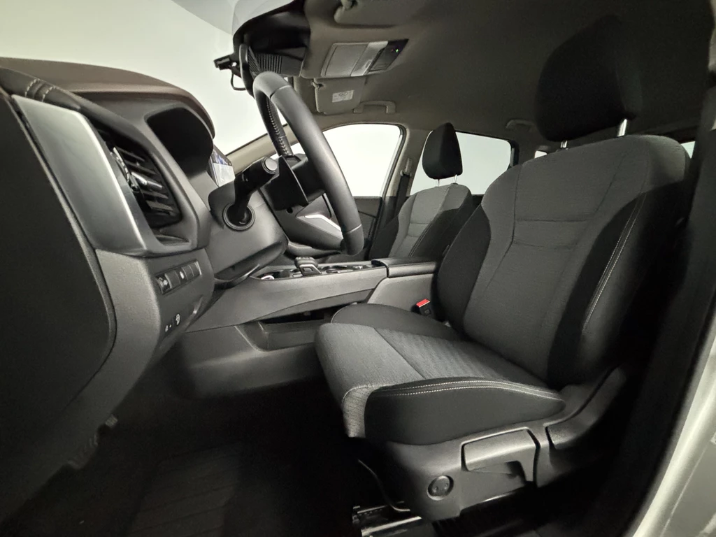 Nissan X-Trail – foto 11