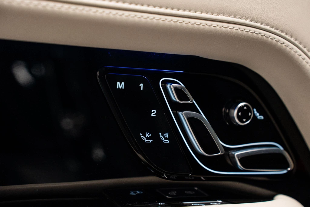 Land Rover Range Rover – foto 15