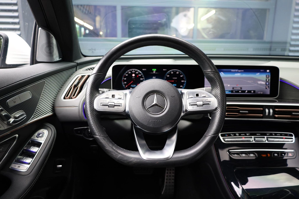 Mercedes-Benz EQC – foto 42