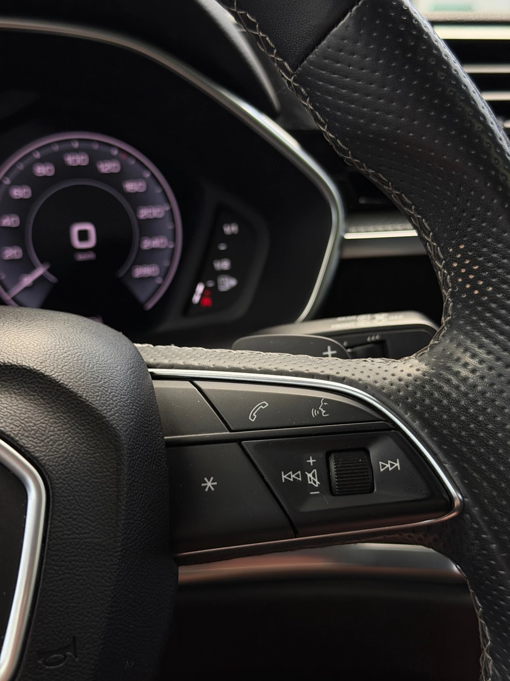 Audi Q3 – foto 30