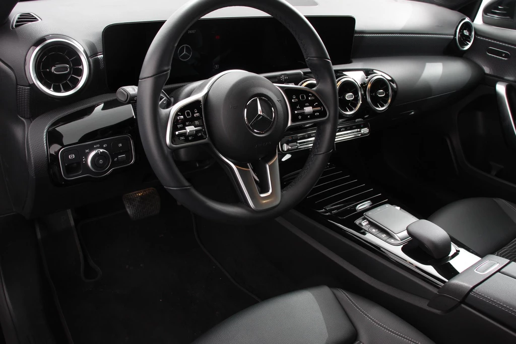 Mercedes-Benz A-Klasse – foto 9