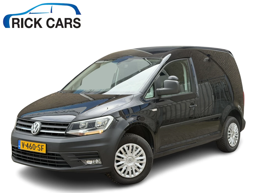 Volkswagen Caddy – foto 1