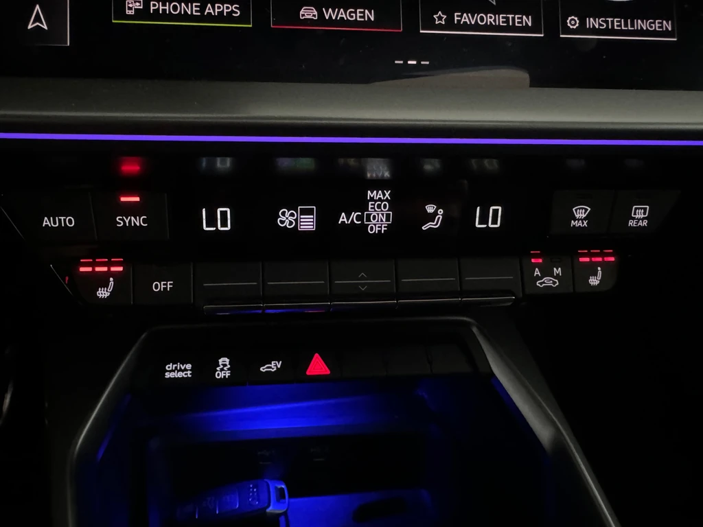 Audi A3 – foto 17
