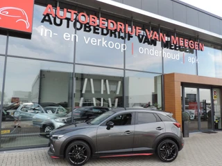 Mazda CX-3 – thumbnail 2