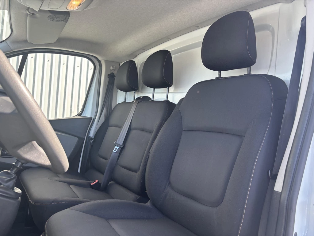 Renault Trafic – foto 10