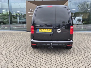 Volkswagen Caddy – thumbnail 4