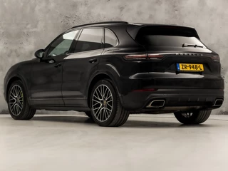 Porsche Cayenne – thumbnail 4
