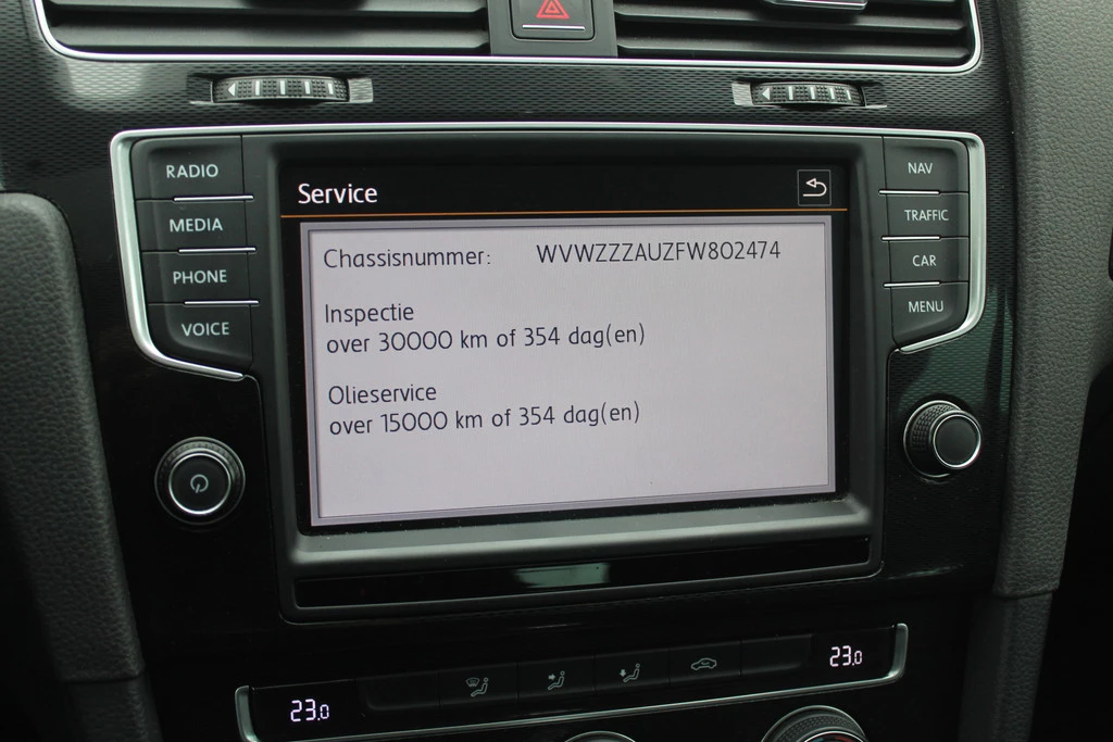 Volkswagen Golf – foto 13