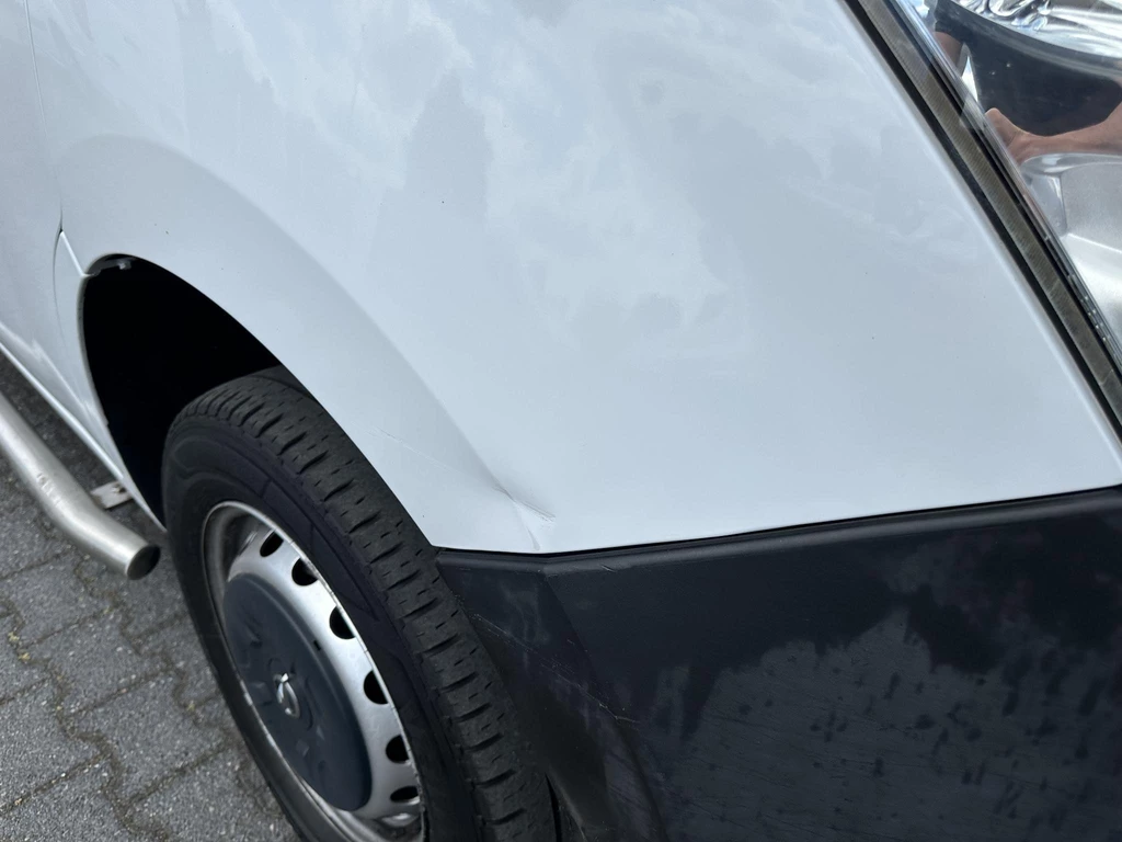 Opel Movano – foto 35