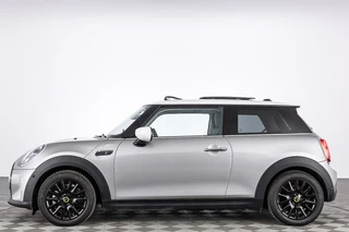 MINI Electric – thumbnail 2