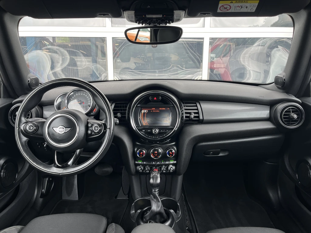 MINI Cooper Cabrio – foto 17