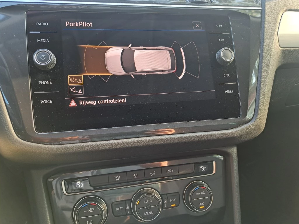 Volkswagen Tiguan – foto 19