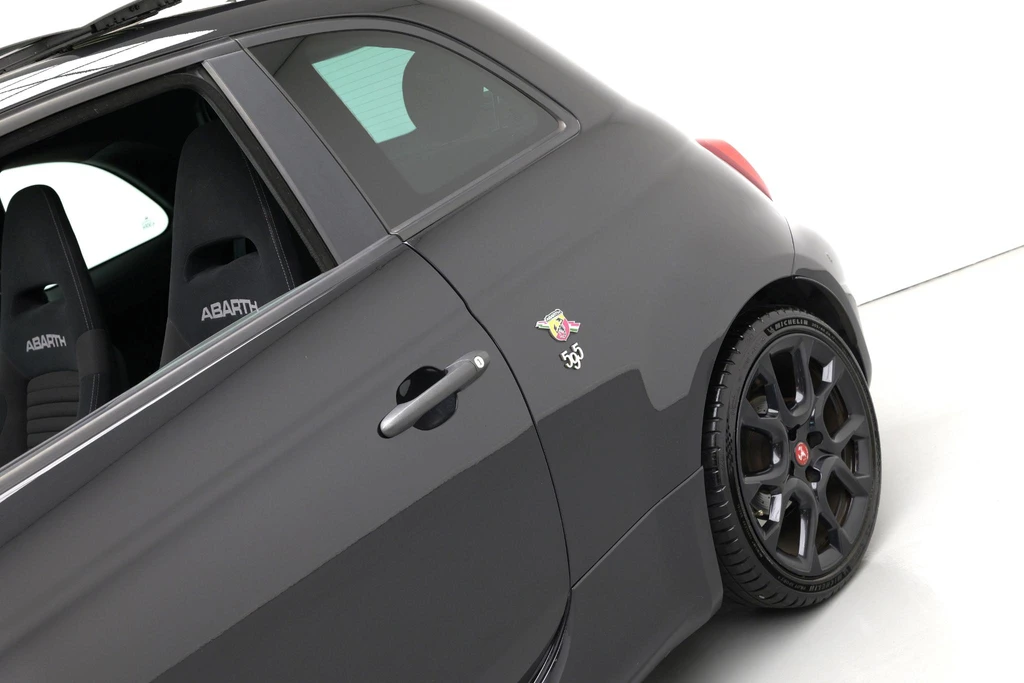 Fiat 500 – foto 8