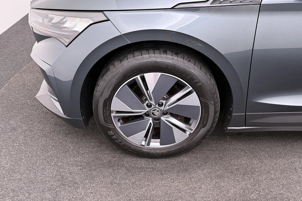 Škoda Enyaq iV – foto 8