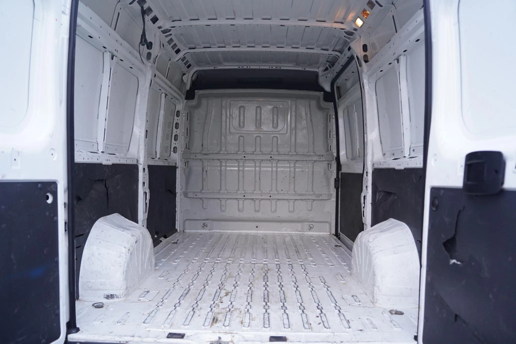 Citroën Jumper – foto 14