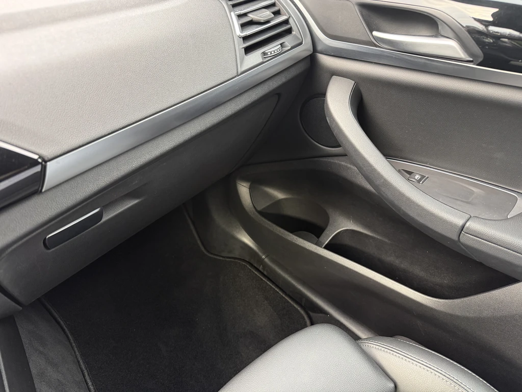 BMW X3 – foto 19