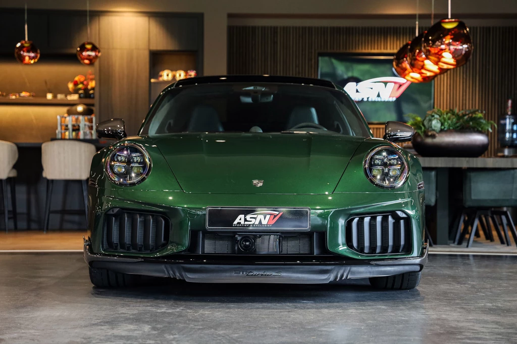 Porsche 911 – foto 23