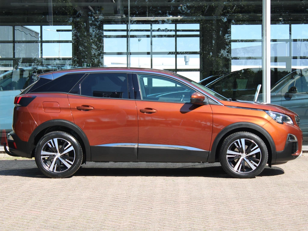 Peugeot 3008 – foto 6