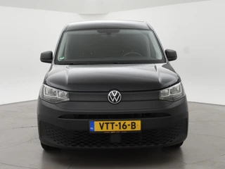 Volkswagen Caddy – thumbnail 7
