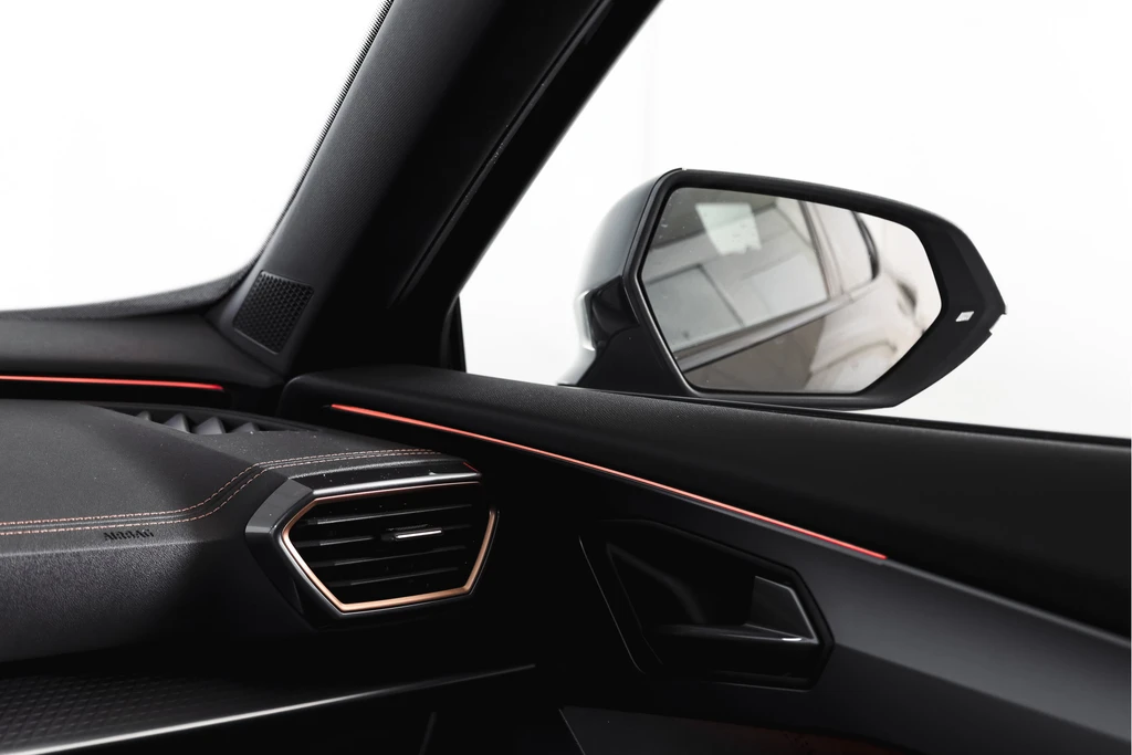 CUPRA Formentor – foto 39