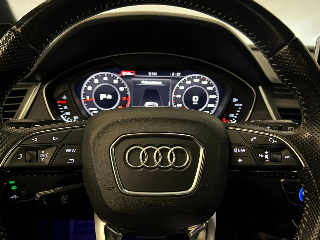 Audi Q5 – foto 11