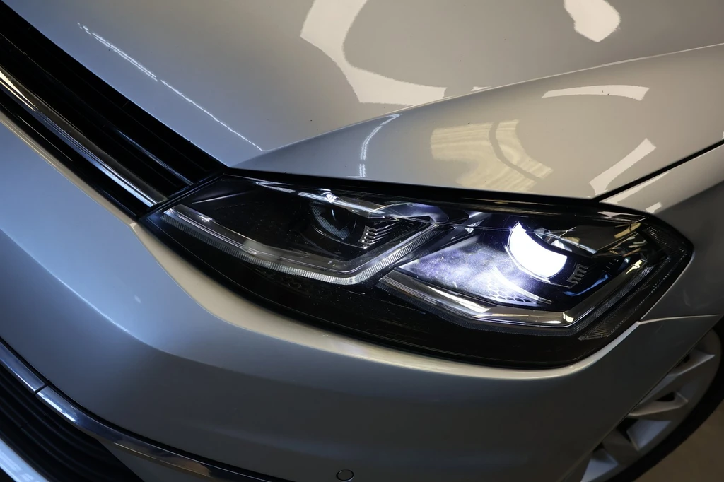 Volkswagen Golf – foto 10