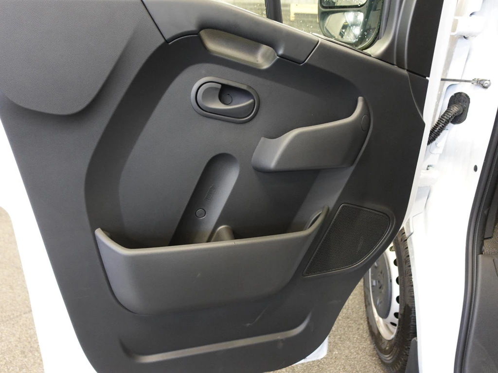 Renault Master – foto 17