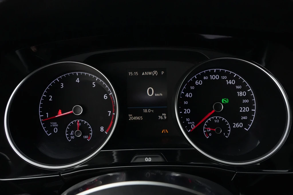 Volkswagen Touran – foto 18