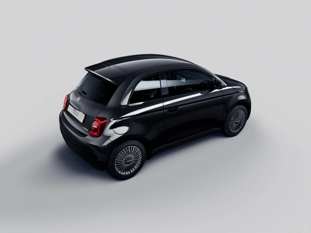 Fiat 500 – foto 2