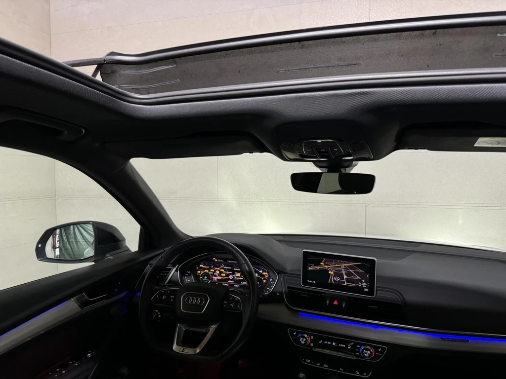 Audi Q5 – foto 40