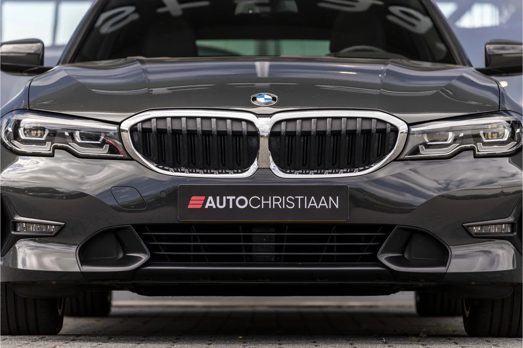 BMW 3 Serie – foto 10