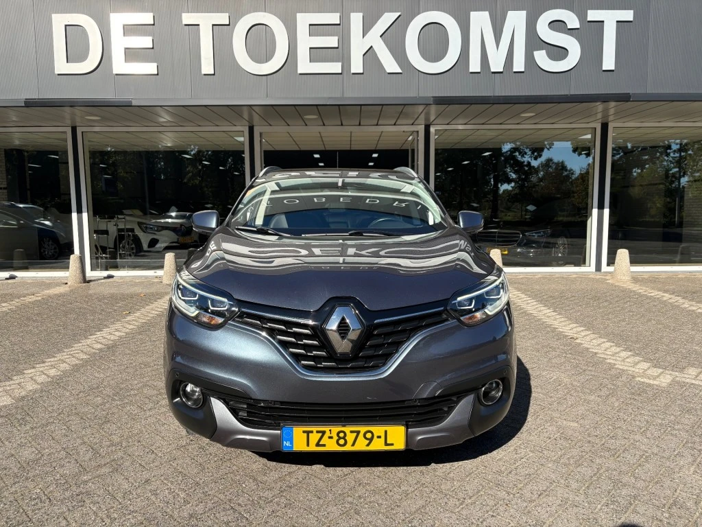 Renault Kadjar – foto 12